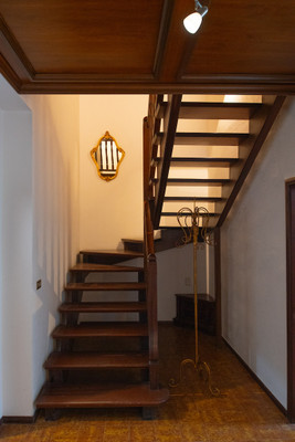 Foto dell'appartamento Casa Predazzo