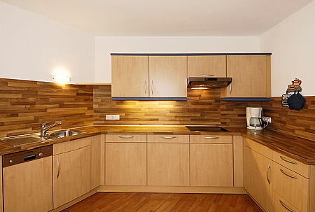 Photo of the kitchen Ester