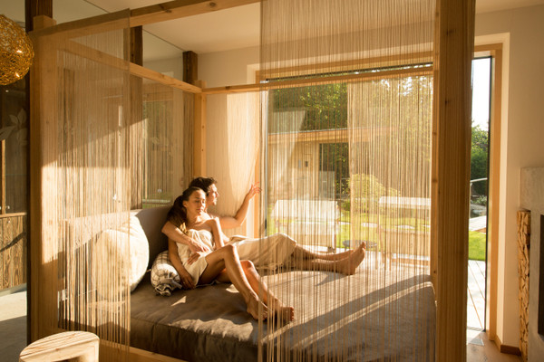 Foto della camera B&B-Hotel Weisses Rössl - Cavallino Bianco