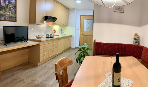Photo of the kitchen Isabella
