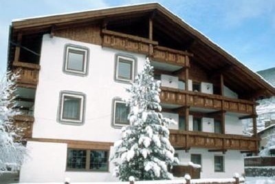 Photo exteriors Apartments Kerschbaumer