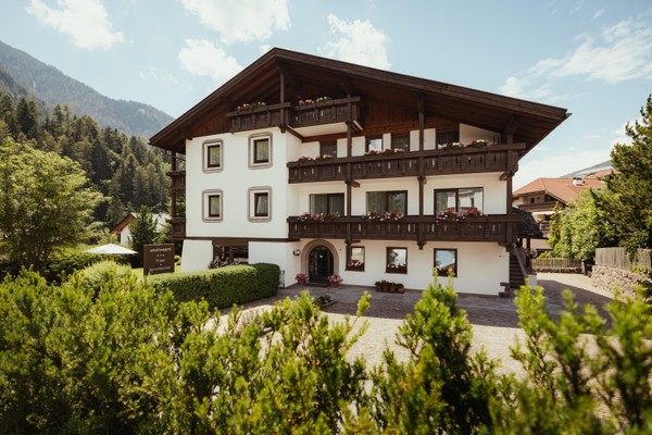 Foto esterno Appartamenti Kerschbaumer