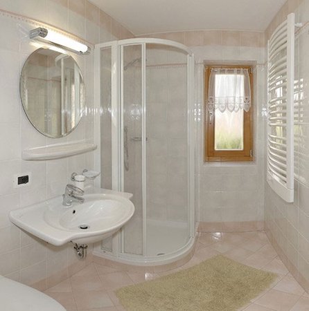 Foto del bagno Appartamento Limbela