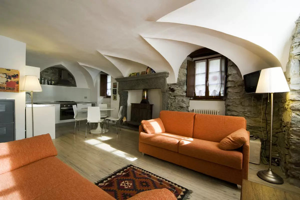 Foto dell'appartamento Casa Vacanza la Meridiana