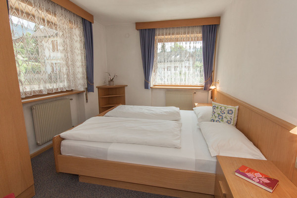 Foto vom Zimmer Zimmer + Ferienwohnungen Martagon