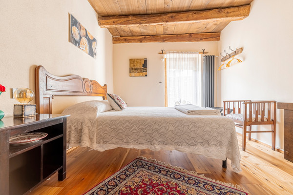 Foto della camera Bed & Breakfast Dimora Degli Archi
