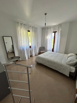 Foto della camera Casa vacanze Ca' Vignamaggiore