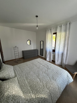 Foto della camera Casa vacanze Ca' Vignamaggiore