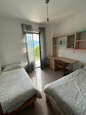 Foto della camera Casa vacanze Ca' Vignamaggiore