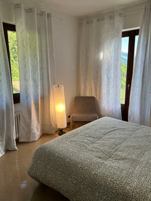 Foto della camera Casa vacanze Ca' Vignamaggiore