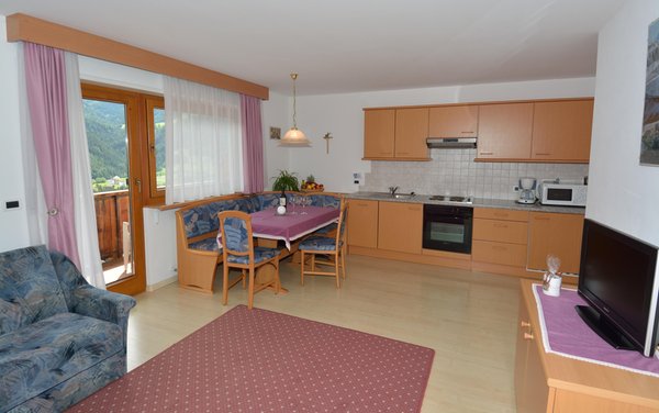 Foto della cucina Martina