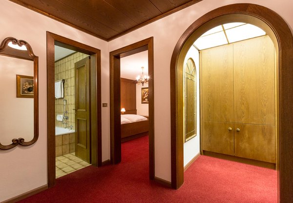Foto der Ferienwohnung Meisules