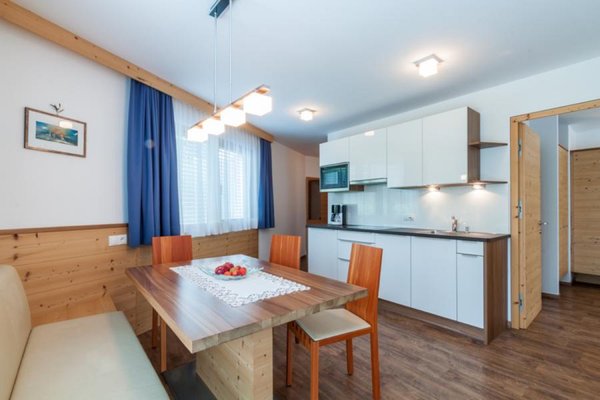 Foto della cucina Mirandula