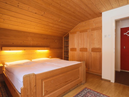 Foto vom Zimmer Apartments Laura