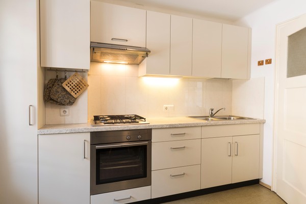 Photo of the kitchen Apartments Laura