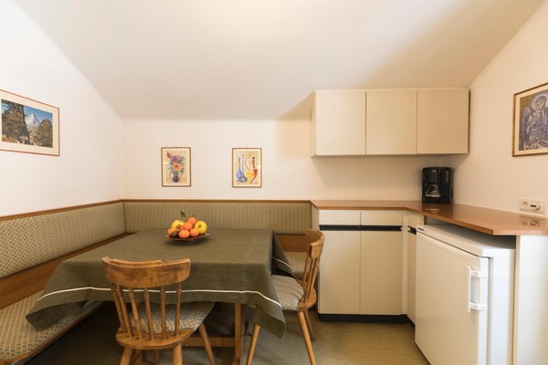 Photo of the kitchen Apartments Laura