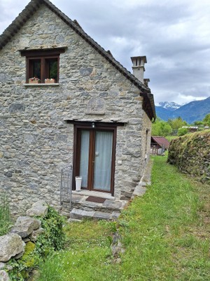 Foto esterno Bed & Breakfast Locanda del Sasso