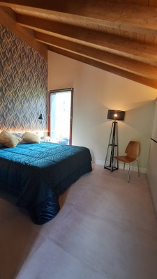 Photo of the room Bed & Breakfast Locanda del Sasso
