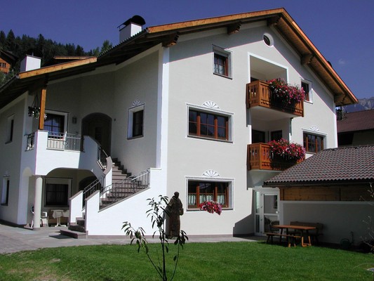 Photo exteriors Apartments Mussner