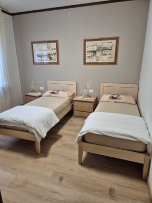 Foto della camera Appartamento Casa Gilmozzi