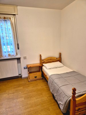 Foto della camera Appartamento Casa Gilmozzi
