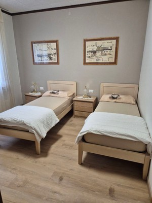 Photo of the room Apartment Casa Gilmozzi