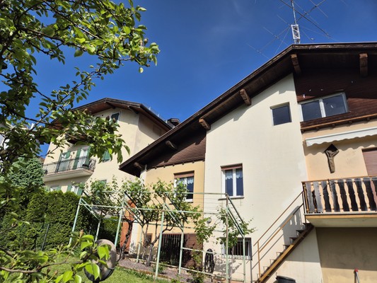 Photo exteriors Apartment Casa Gilmozzi