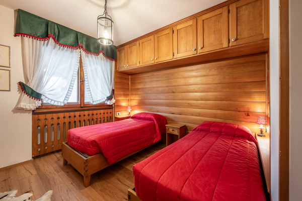 Foto della camera Appartamento 5 Torri – Dolce Vita Stay
