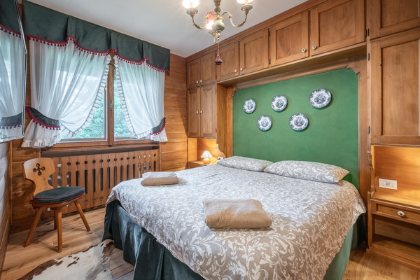 Foto della camera Appartamento 5 Torri – Dolce Vita Stay