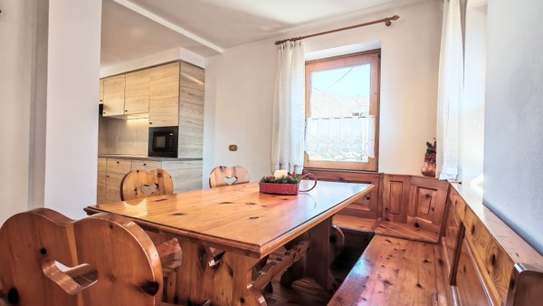 Foto vom Wohnzimmer