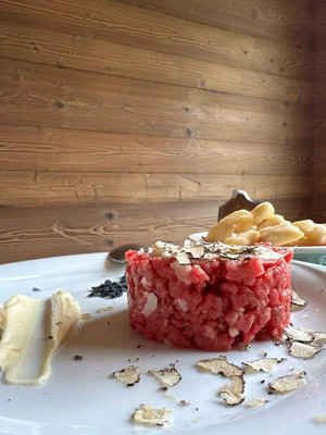 Il cibo