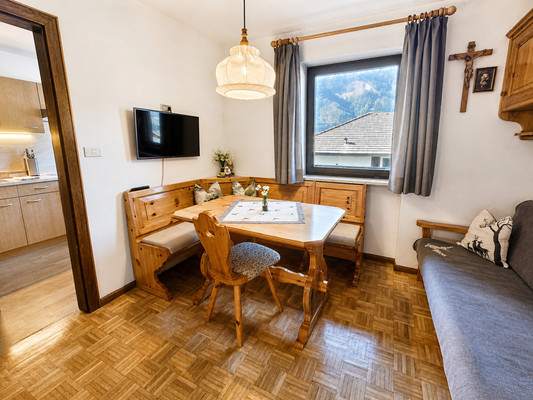 Photo of the living room