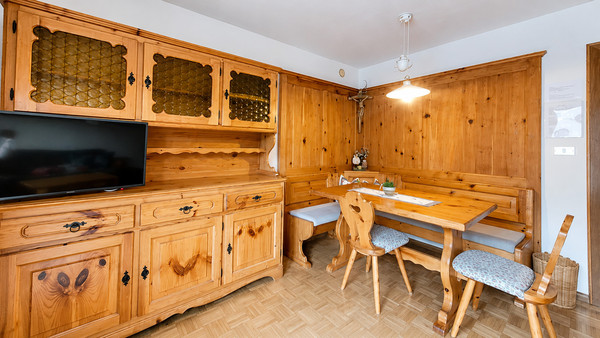 Foto vom Wohnzimmer