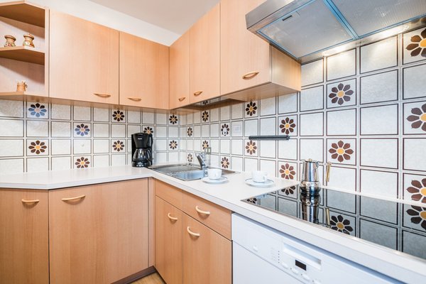 Photo of the kitchen Rustica
