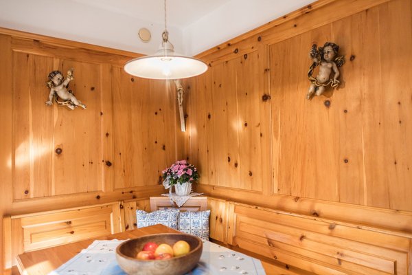 The living area Apartments Rustica