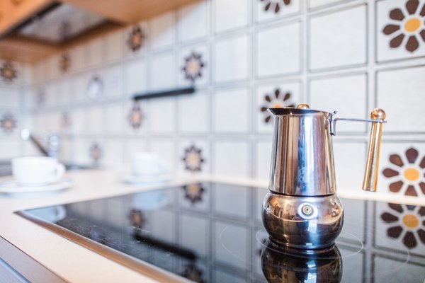 Photo of the kitchen Rustica
