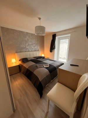 Photo of the room Apartment Abete Bianco