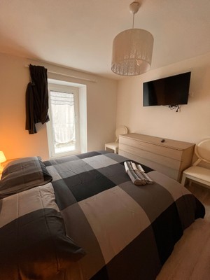 Photo of the room Apartment Abete Bianco