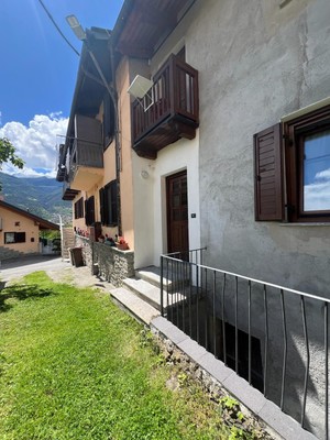 Foto esterno Appartamento Ca'osta