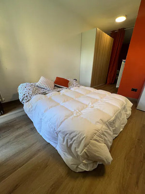 Foto vom Zimmer Ferienwohnung Ca'osta