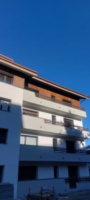Photo exteriors Apartment Valtellina B