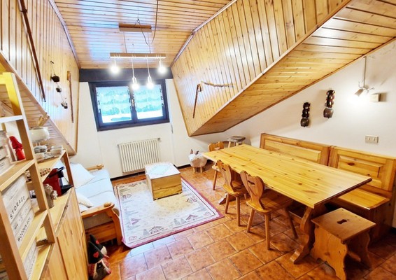 Foto der Ferienwohnung Valtellina B