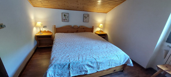 Foto vom Zimmer Ferienwohnung Valtellina B