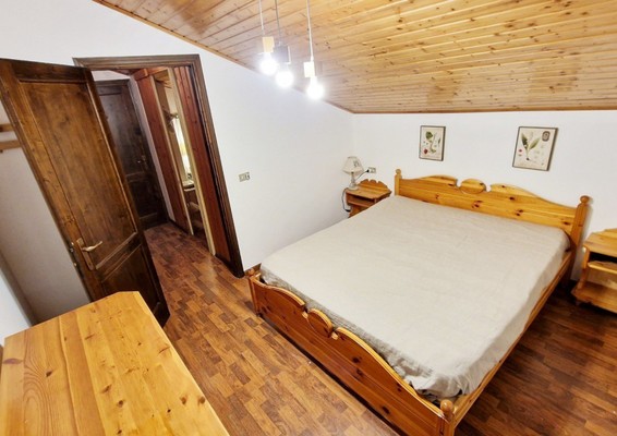 Foto vom Zimmer Ferienwohnung Valtellina B