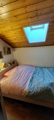 Foto vom Zimmer Ferienwohnung Valtellina B
