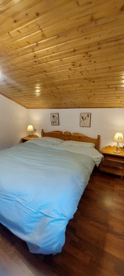 Foto vom Zimmer Ferienwohnung Valtellina B