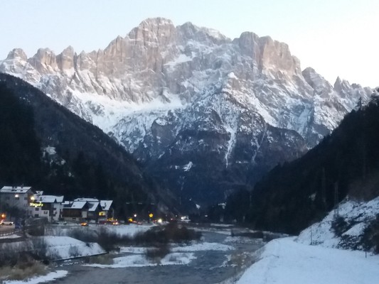 Photo gallery Alleghe - Masarè