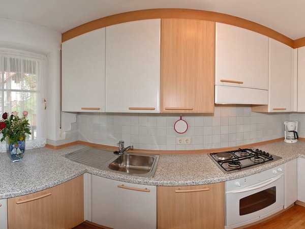 Foto della cucina Stlarida