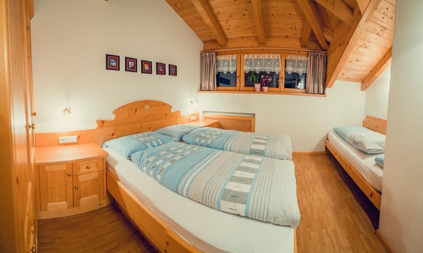 Photo of the room Apartments Tlusel