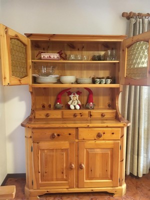 Foto der Ferienwohnung Casa Latemar
